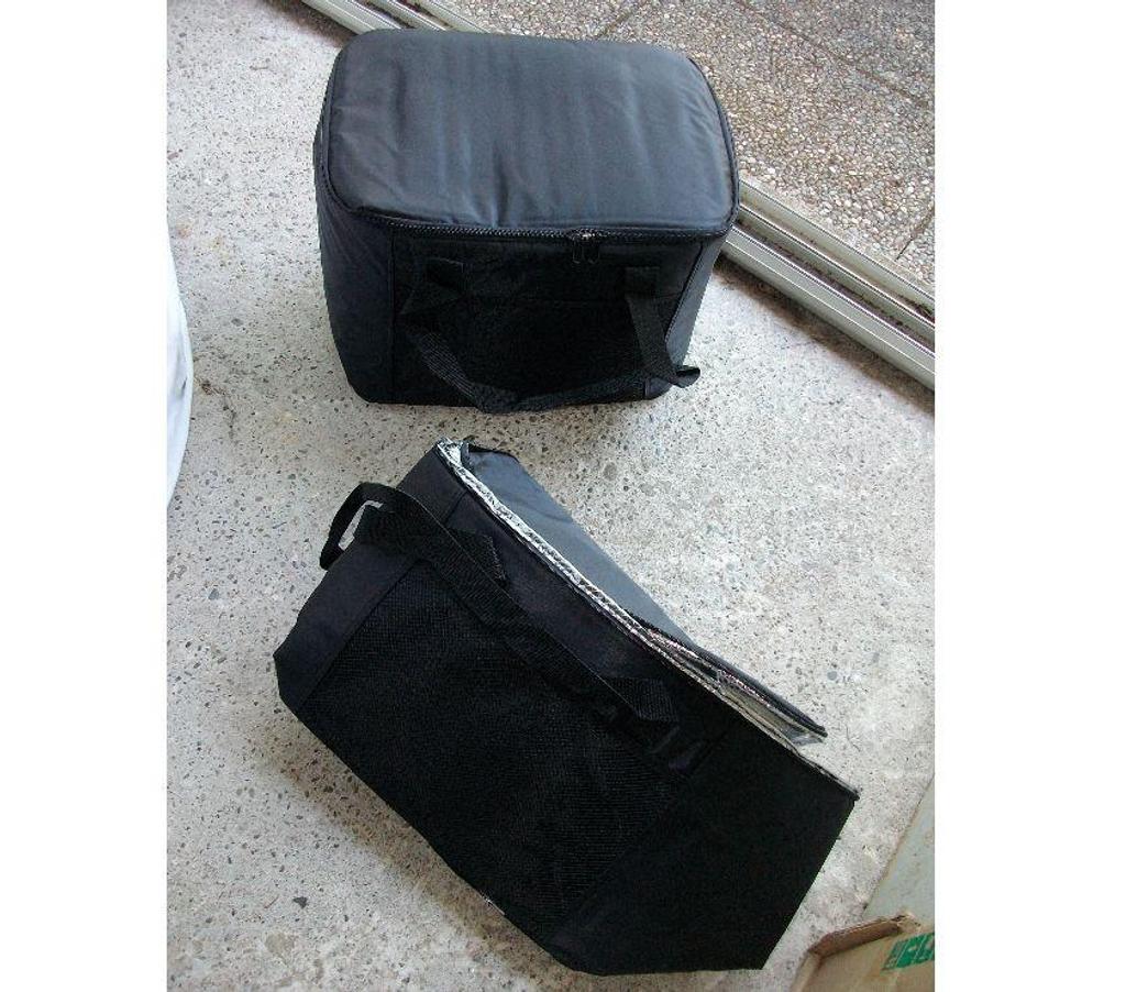 Accessoires - Bagagerie Bas-Rhin Bouxwiller - 67330 - Photos Vivastreet Sacs Glacières Isothermes Souples 0,10 à 4 €-Neufs