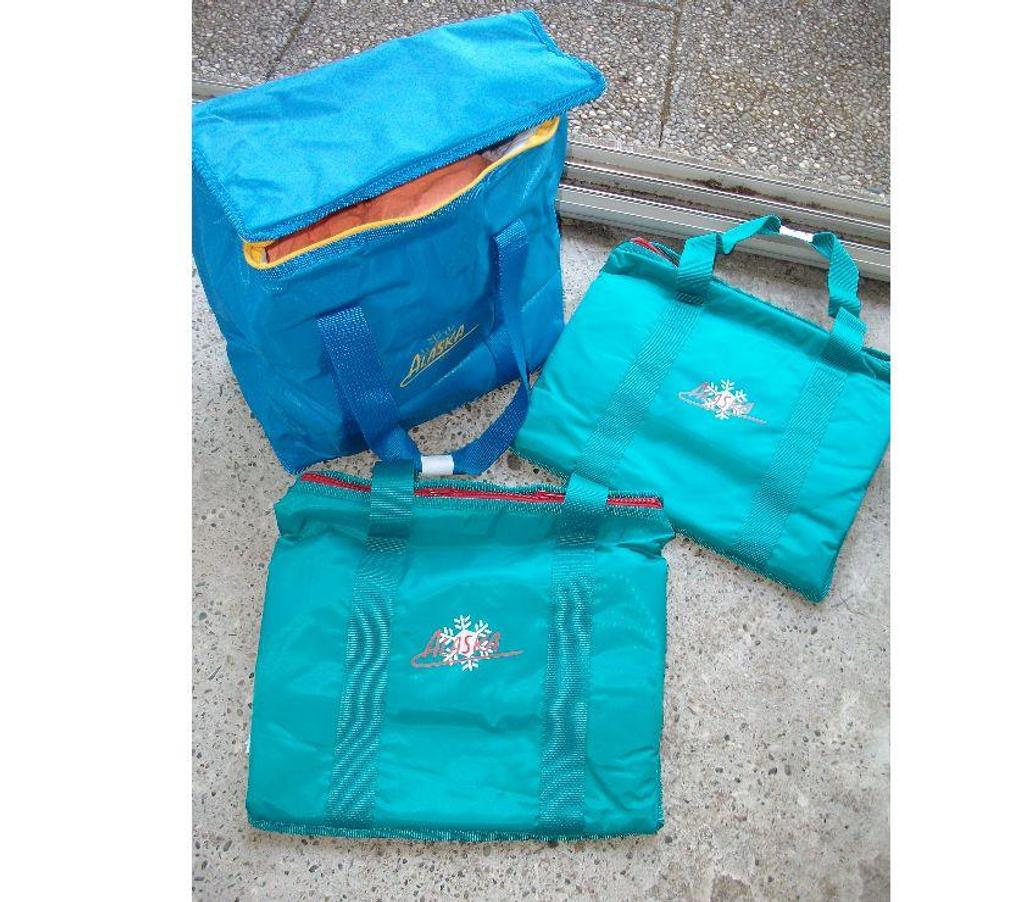 Accessoires - Bagagerie Bas-Rhin Bouxwiller - 67330 - Photos Vivastreet Sacs Glacières Isothermes Souples 0,10 à 4 €-Neufs