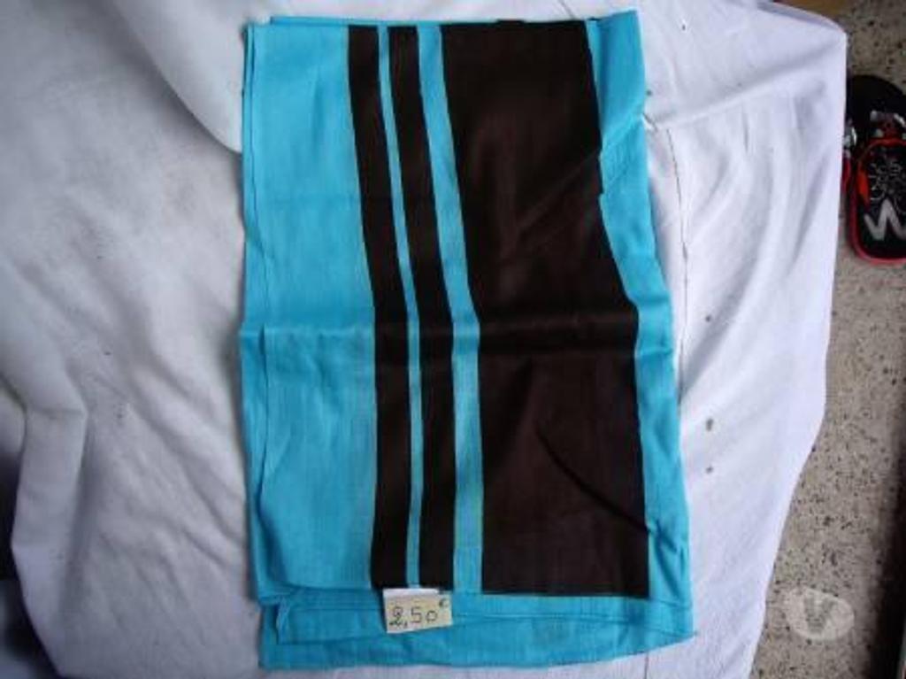 Vêtements occasion Bas-Rhin Bouxwiller - 67330 - Photos Vivastreet Paréos pour plage ou piscine - neufs