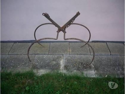 Matériel agricole Bouxwiller Bas-Rhin - Photos Vivastreet Vieil engin agricole manuel