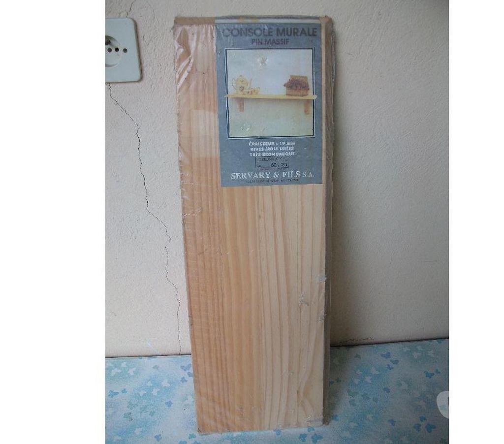 Ameublement & art de la table Bas-Rhin Bouxwiller - 67330 - Photos Vivastreet Diverses Etagères, Tablettes et Planches