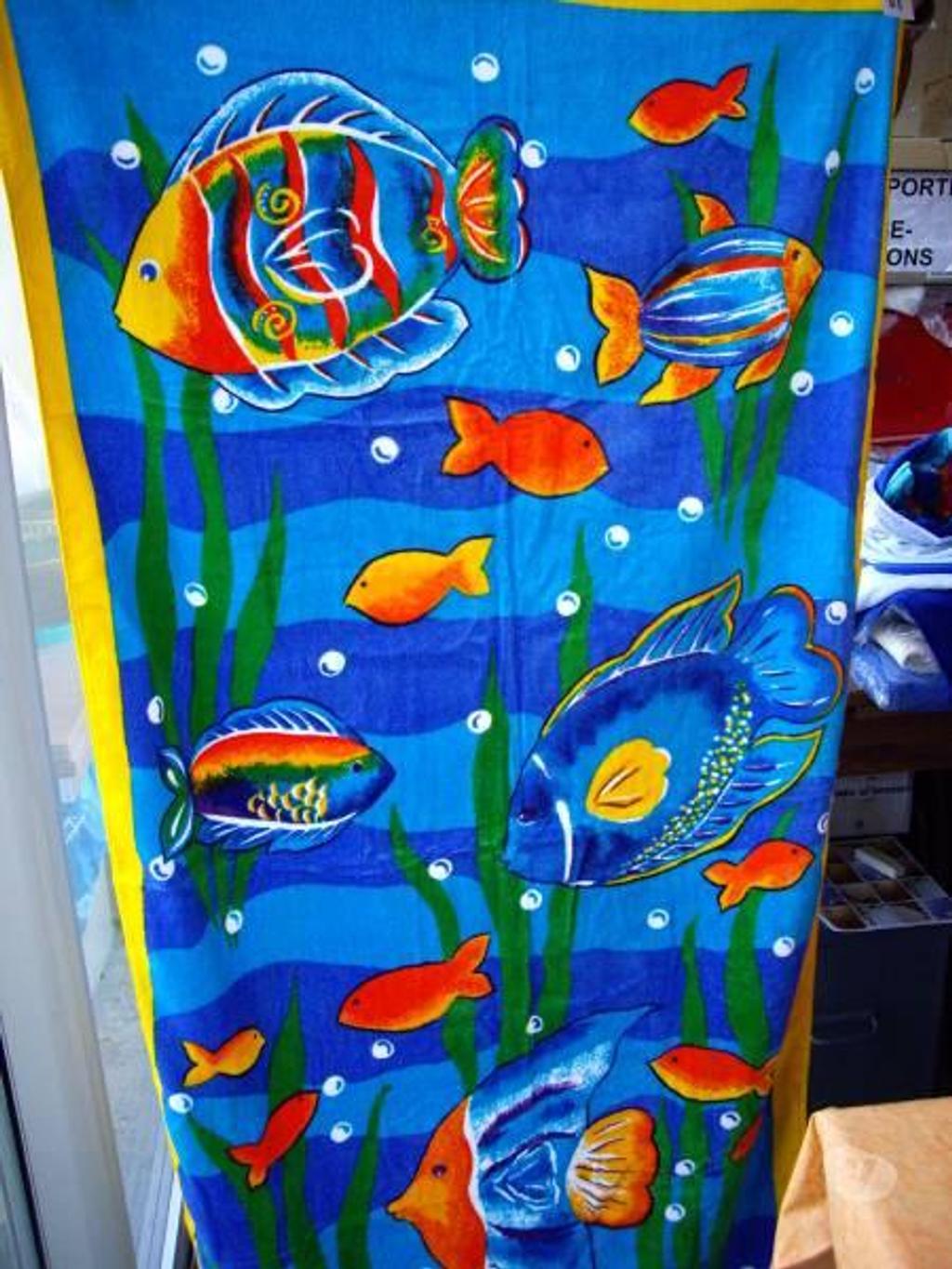 Ameublement & art de la table Bas-Rhin Bouxwiller - 67330 - Photos Vivastreet DRAPS DE BAIN - Neufs