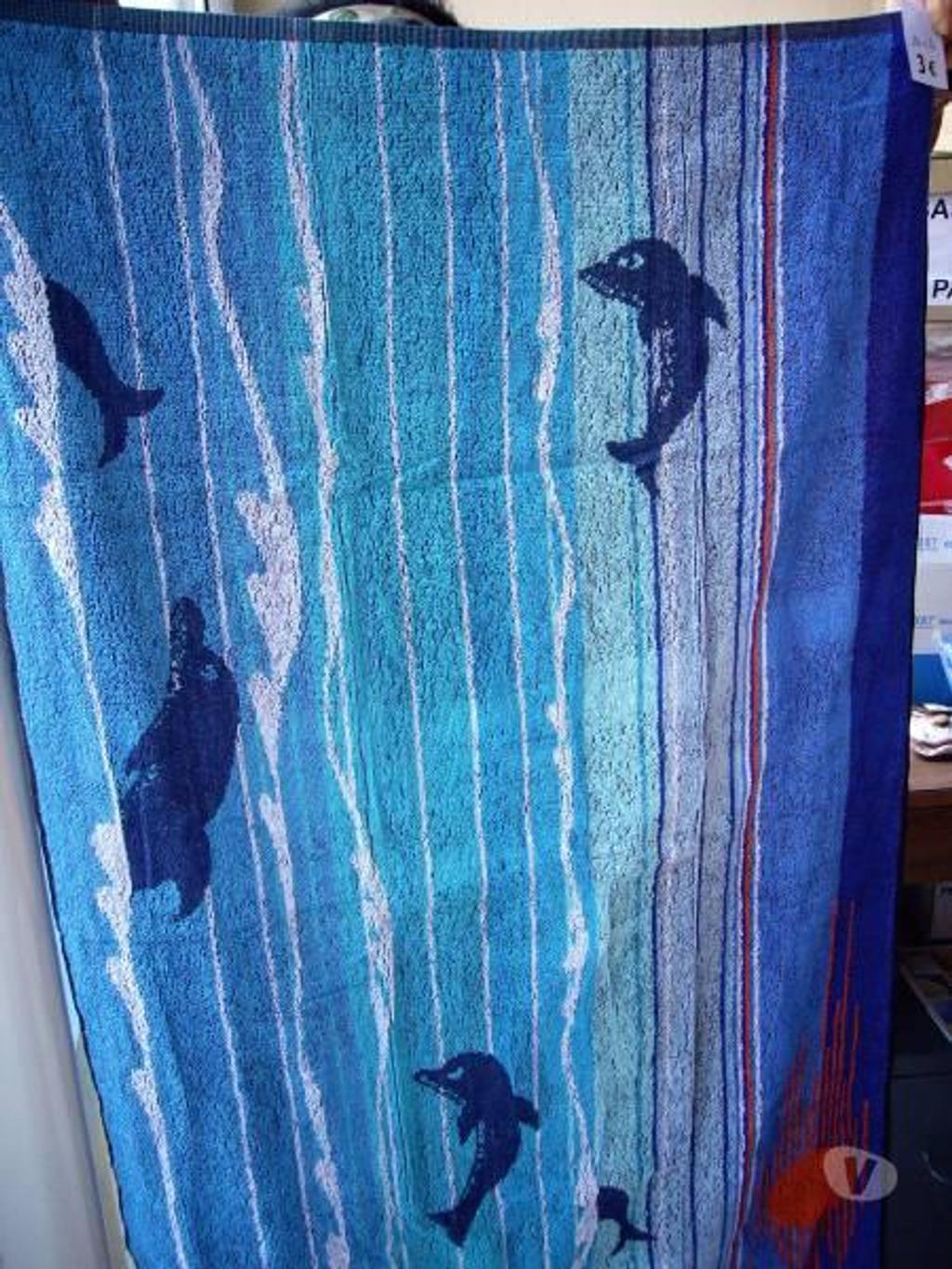 Ameublement & art de la table Bas-Rhin Bouxwiller - 67330 - Photos Vivastreet DRAPS DE BAIN - Neufs