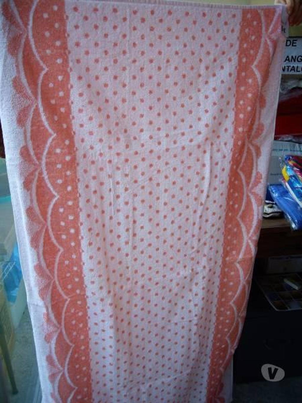 Ameublement & art de la table Bas-Rhin Bouxwiller - 67330 - Photos Vivastreet DRAPS DE BAIN - Neufs