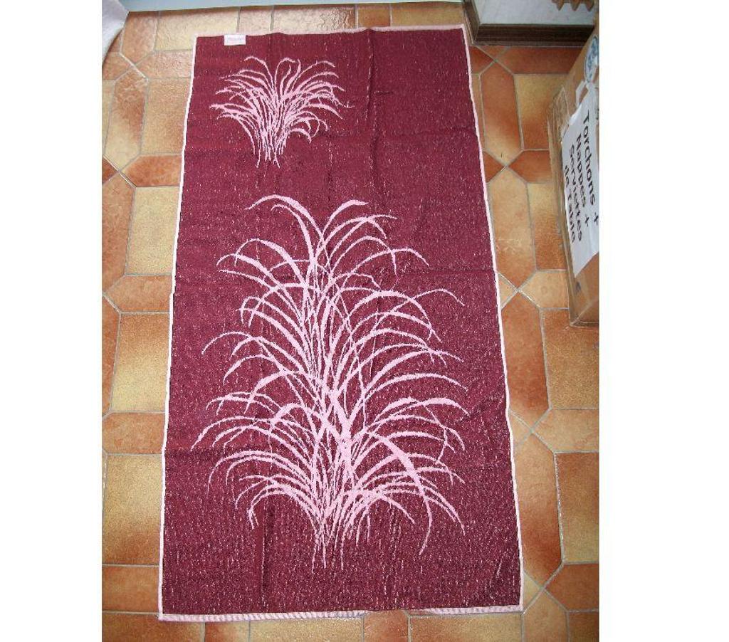 Ameublement & art de la table Bas-Rhin Bouxwiller - 67330 - Photos Vivastreet DRAPS DE BAIN - Neufs