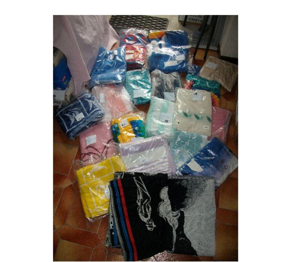 Ameublement & art de la table Bas-Rhin Bouxwiller - 67330 - Photos Vivastreet DRAPS DE BAIN - Neufs
