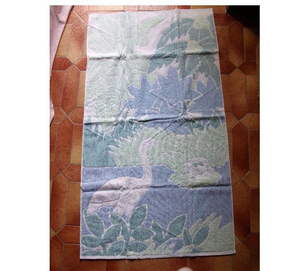 Ameublement & art de la table Bas-Rhin Bouxwiller - 67330 - Photos Vivastreet DRAPS DE BAIN - Neufs