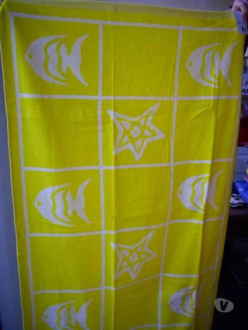 Ameublement & art de la table Bas-Rhin Bouxwiller - 67330 - Photos Vivastreet DRAPS DE BAIN - Neufs