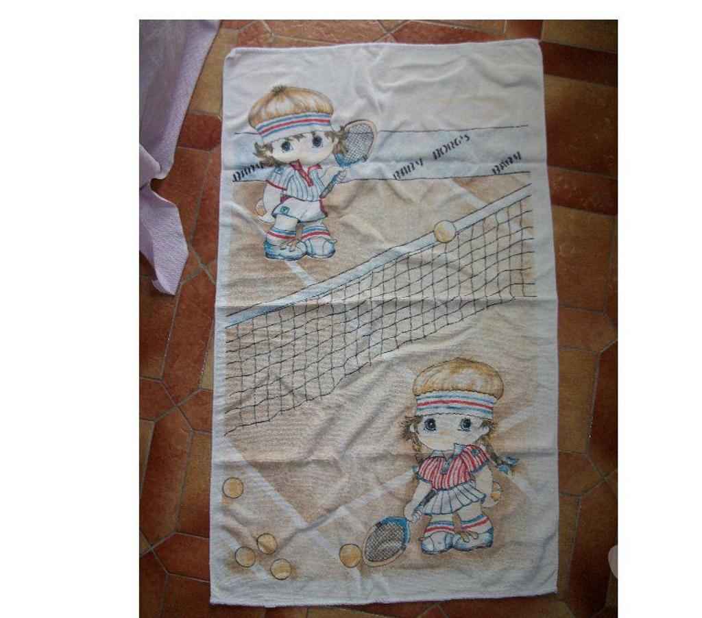 Ameublement & art de la table Bas-Rhin Bouxwiller - 67330 - Photos Vivastreet DRAPS DE BAIN - Neufs