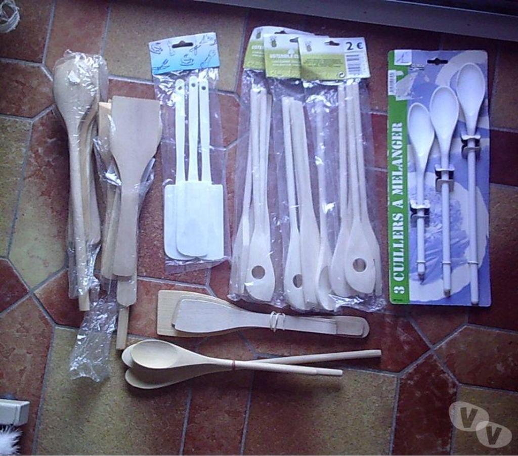 Ameublement & art de la table Bas-Rhin Bouxwiller - 67330 - Photos Vivastreet Divers Accessoires pour la Cuisine - Neufs