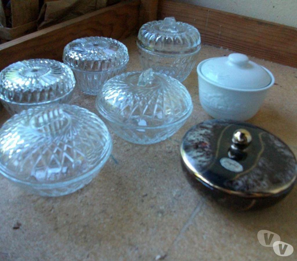 Ameublement & art de la table Bas-Rhin Kirrwiller Bosselshausen - Photos Vivastreet Divers Pots de Cuisine et-ou Décoratifs