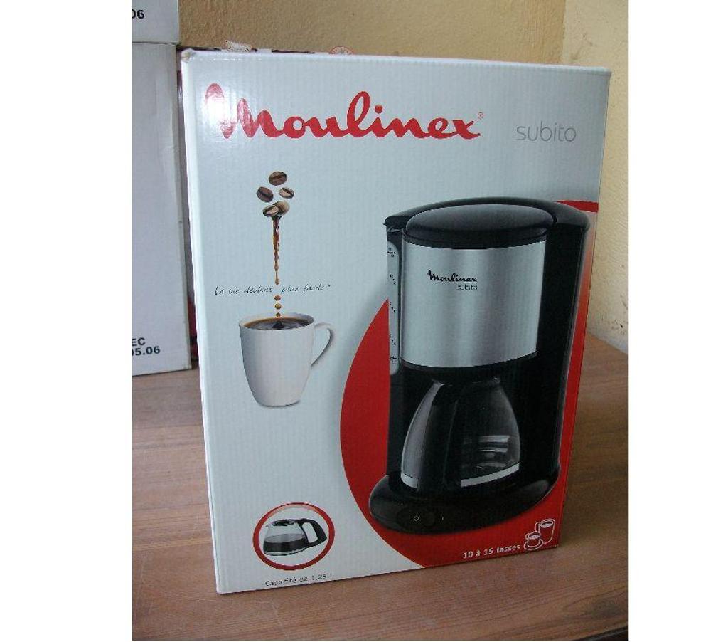 Electroménager occasion Bas-Rhin Bouxwiller - 67330 - Photos Vivastreet Diverses Cafetières et Machines à Café - Neufs