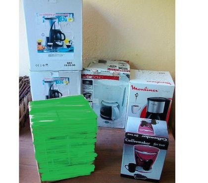 Electroménager Bouxwiller Bas-Rhin - Photos Vivastreet Diverses Cafetières et Machines à Café - Neufs
