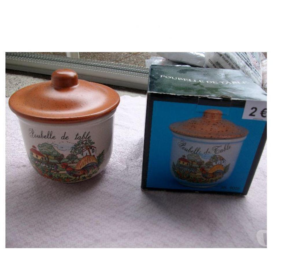 Ameublement & art de la table Bas-Rhin Bouxwiller - 67330 - Photos Vivastreet Articles de Cuisine