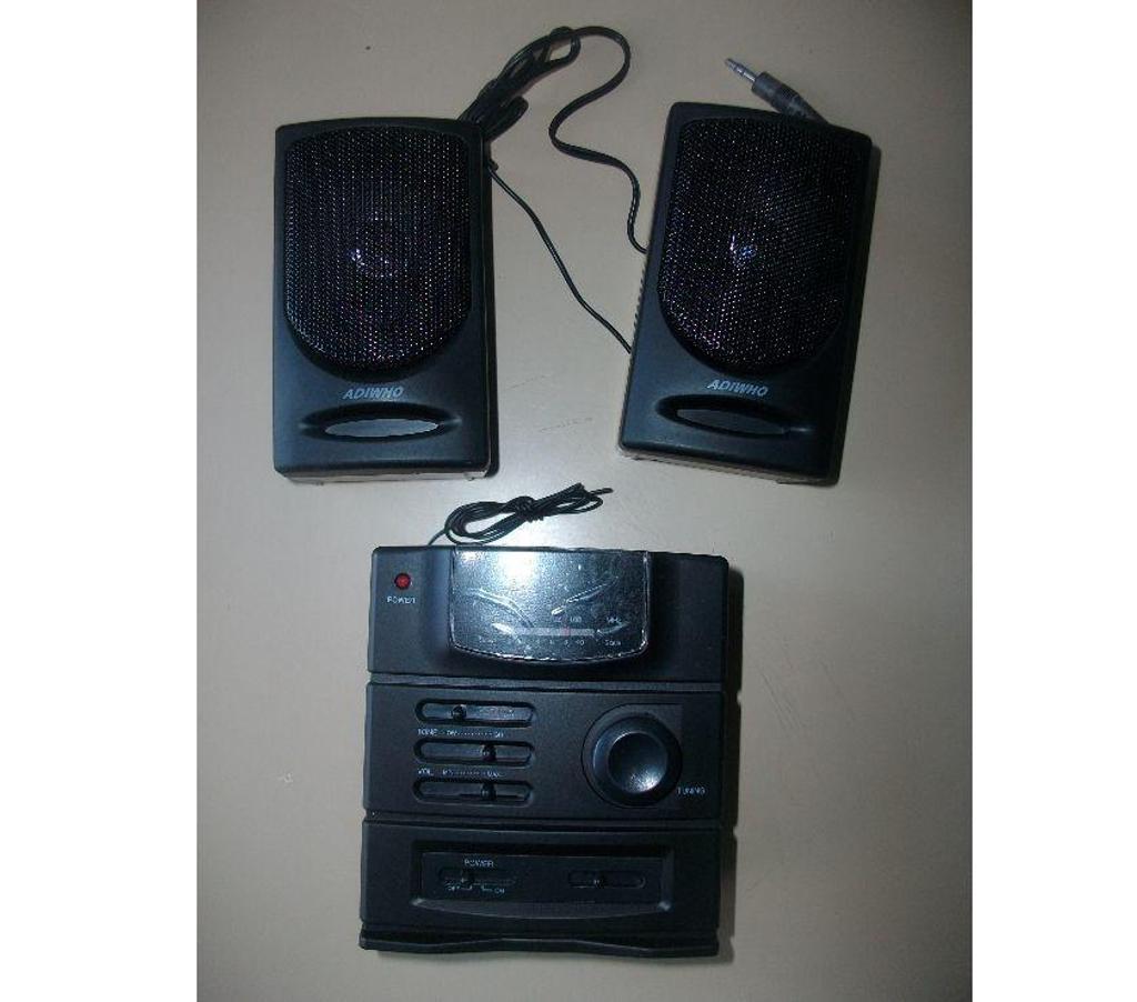 Photo - Video - Son Bas-Rhin Bouxwiller - 67330 - Photos Vivastreet Petites Radios à Piles à 0,50 € et 1 € - Neuves