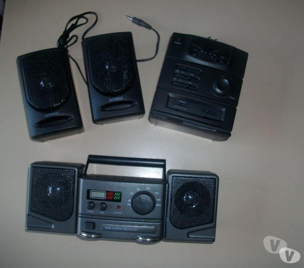 Photo - Video - Son Bas-Rhin Bouxwiller - 67330 - Photos Vivastreet Petites Radios à Piles à 0,50 € et 1 € - Neuves