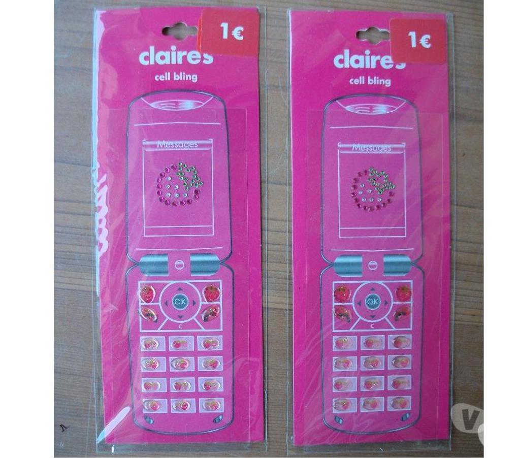 Téléphonie Bas-Rhin Bouxwiller - 67330 - Photos Vivastreet Divers Accessoires pour Téléphonie - Neuf