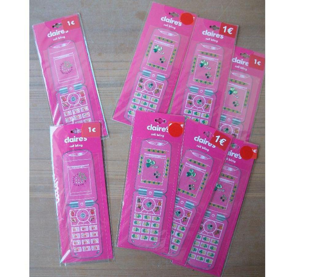 Téléphonie Bas-Rhin Bouxwiller - 67330 - Photos Vivastreet Divers Accessoires pour Téléphonie - Neuf