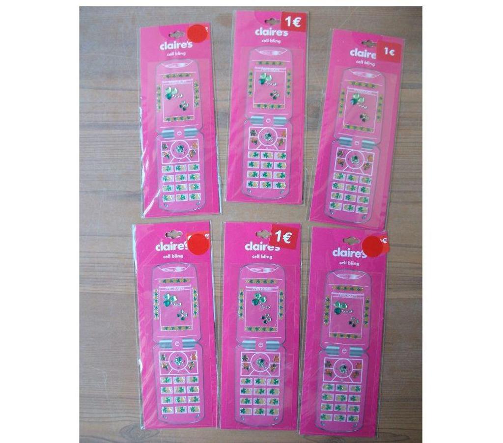 Téléphonie Bas-Rhin Bouxwiller - 67330 - Photos Vivastreet Divers Accessoires pour Téléphonie - Neuf