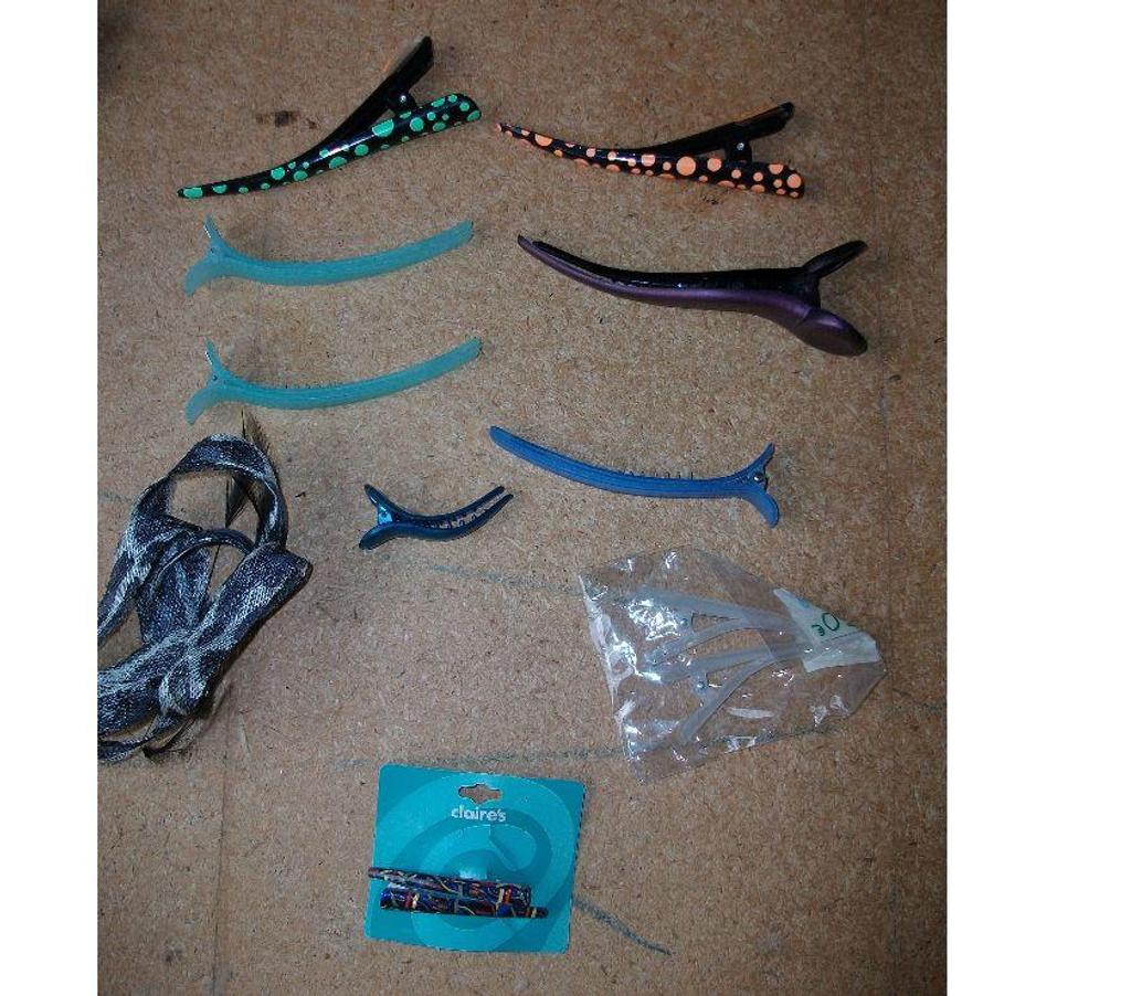 Beauté - Santé Bas-Rhin Bouxwiller - 67330 - Photos Vivastreet Accessoires Fantaisie pour Cheveux - Neufs