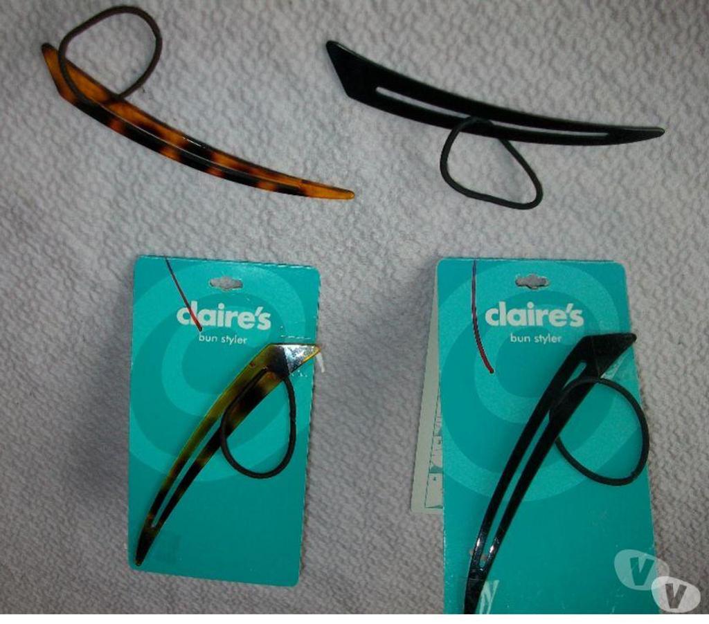 Beauté - Santé Bas-Rhin Bouxwiller - 67330 - Photos Vivastreet Accessoires Fantaisie pour Cheveux - Neufs