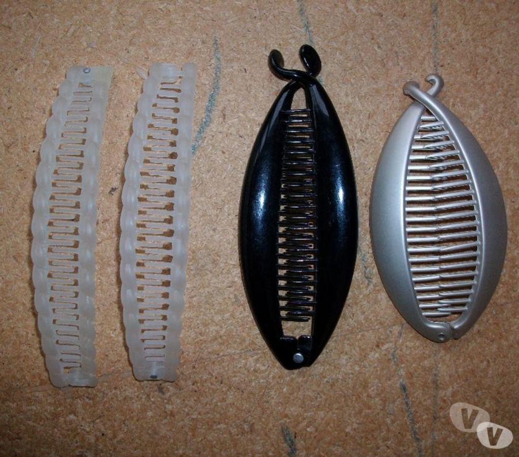 Beauté - Santé Bas-Rhin Bouxwiller - 67330 - Photos Vivastreet Accessoires Fantaisie pour Cheveux - Neufs