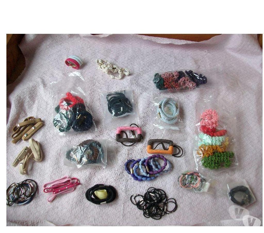 Beauté - Santé Bas-Rhin Bouxwiller - 67330 - Photos Vivastreet Accessoires Fantaisie pour Cheveux - Neufs