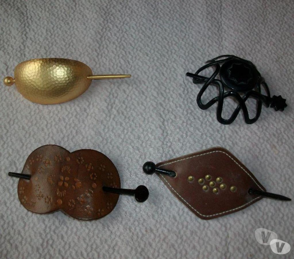 Beauté - Santé Bas-Rhin Bouxwiller - 67330 - Photos Vivastreet Accessoires Fantaisie pour Cheveux - Neufs