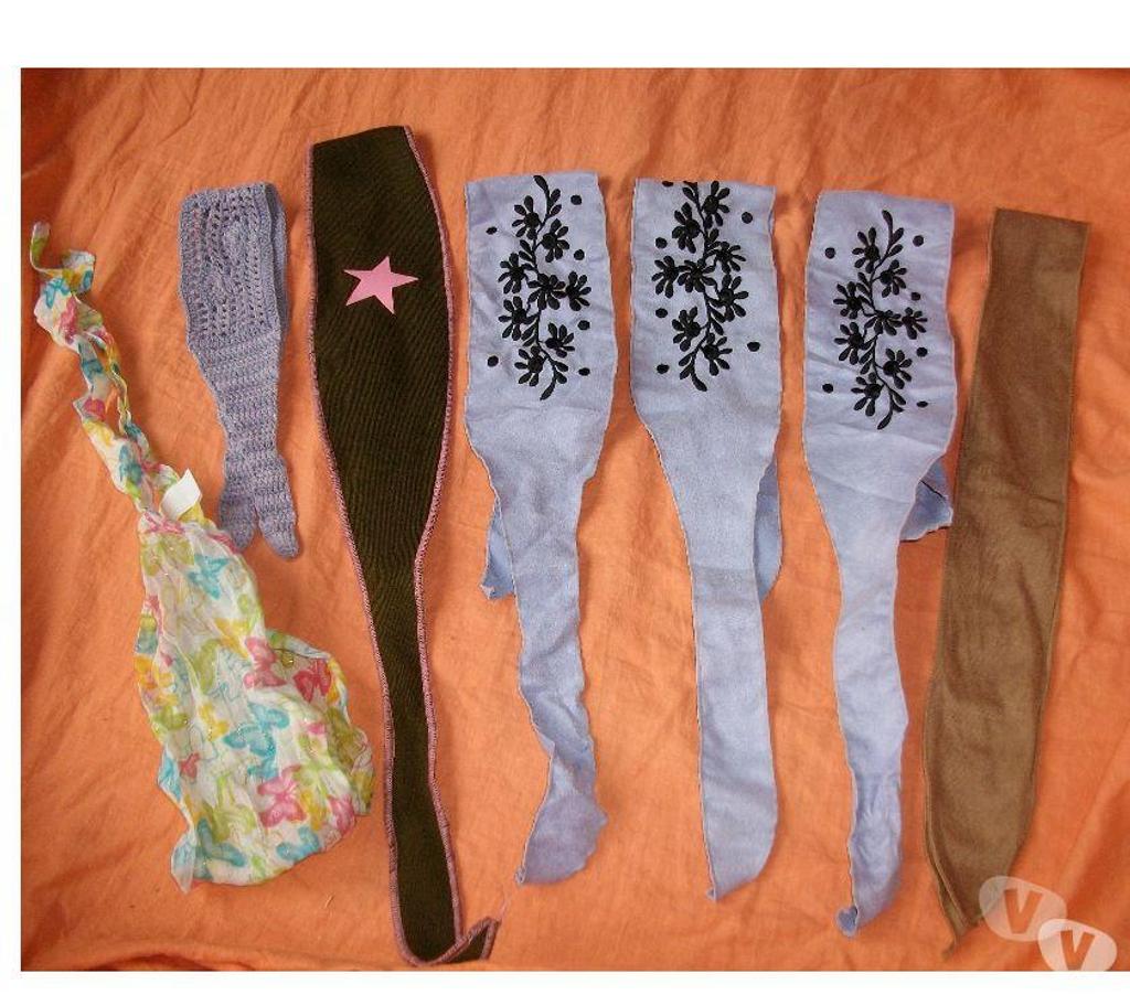 Beauté - Santé Bas-Rhin Bouxwiller - 67330 - Photos Vivastreet Accessoires Fantaisie pour Cheveux - Neufs