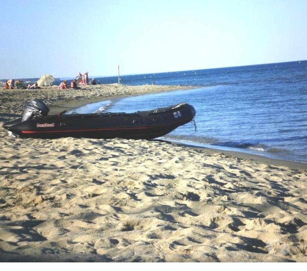 location saisonniere Pyrénées-Orientales Le Barcares - 66420 - Photos Vivastreet VACANCES Pieds dans l'Eau !!!...