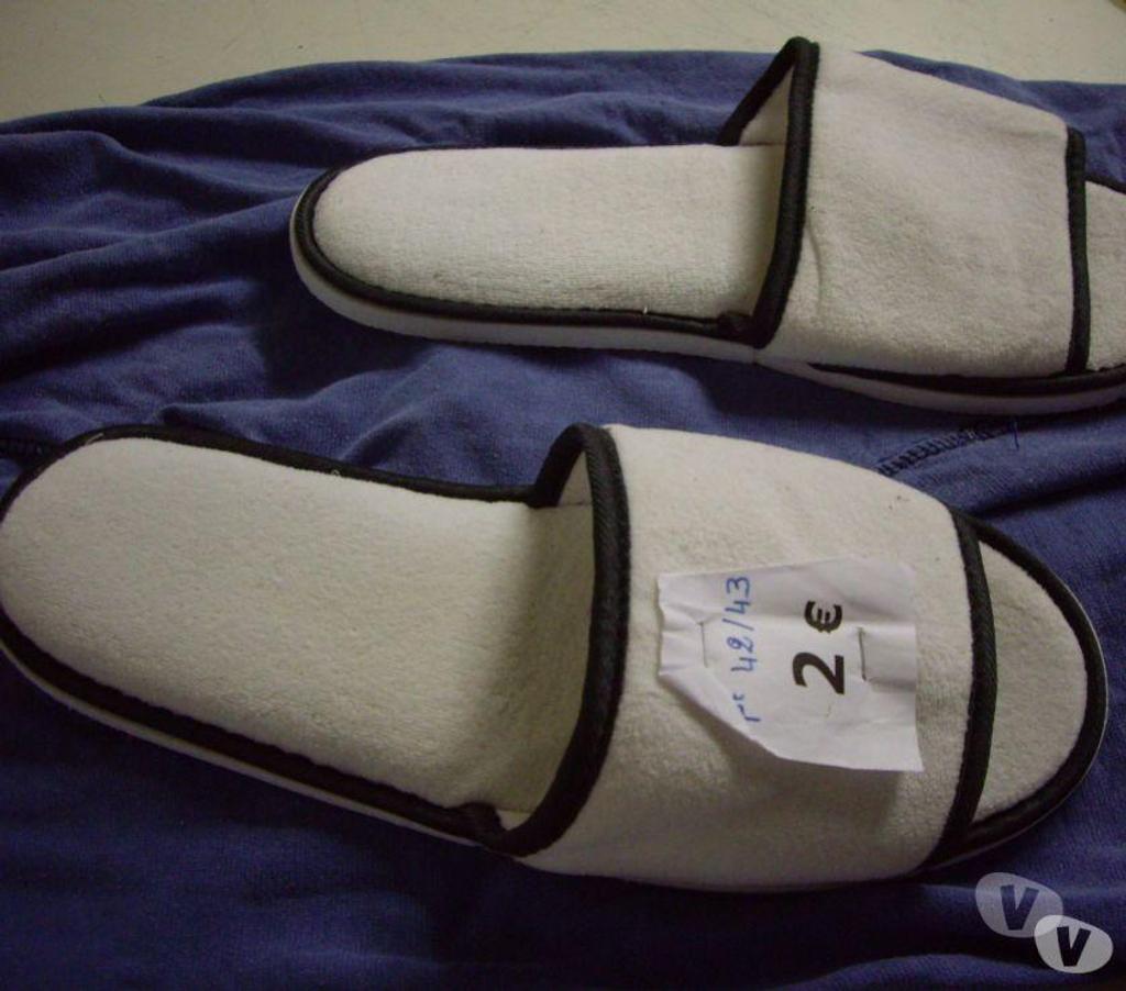 Chaussures Bas-Rhin Bouxwiller - 67330 - Photos Vivastreet Pantoufles Homme Pointure 42 et 42-43 et 43 - neuves