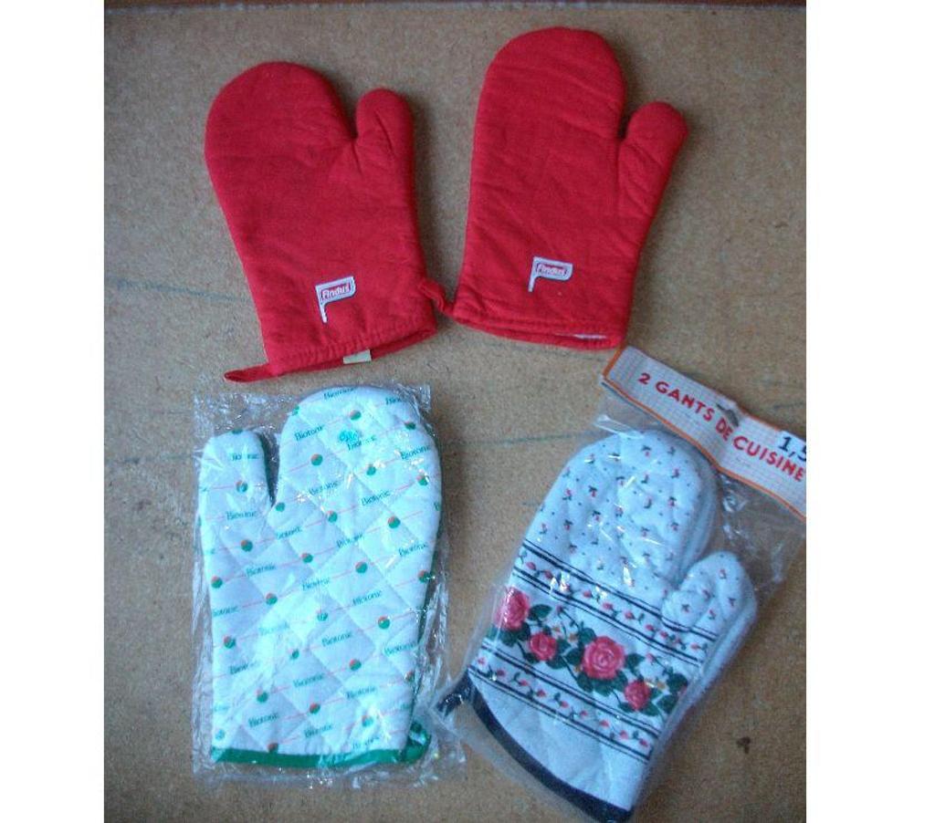Accessoires - Bagagerie Bas-Rhin Bouxwiller - 67330 - Photos Vivastreet MANIQUES et GANTS-MANIQUE de Cuisine - Neufs