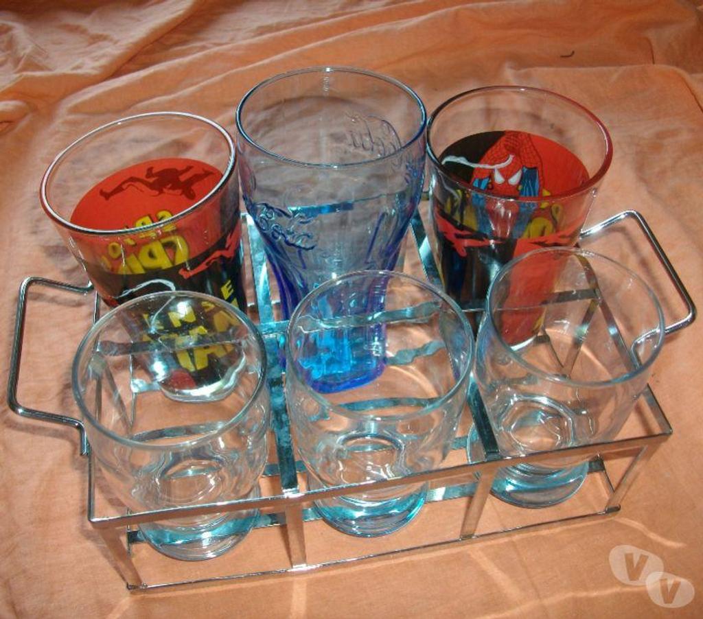 Ameublement & art de la table Bas-Rhin Bouxwiller - 67330 - Photos Vivastreet Support Range-Tasses, Porte-Bouteilles ....