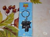Porte-clé Toy Story 3 (NEUF)