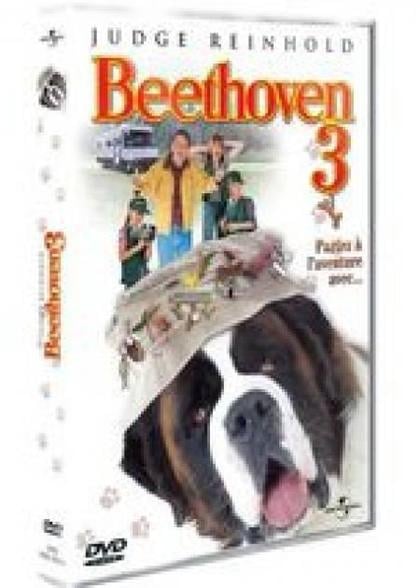 DVD Ardoix Ardèche - Photos Vivastreet DVD Neuf Beethoven 3