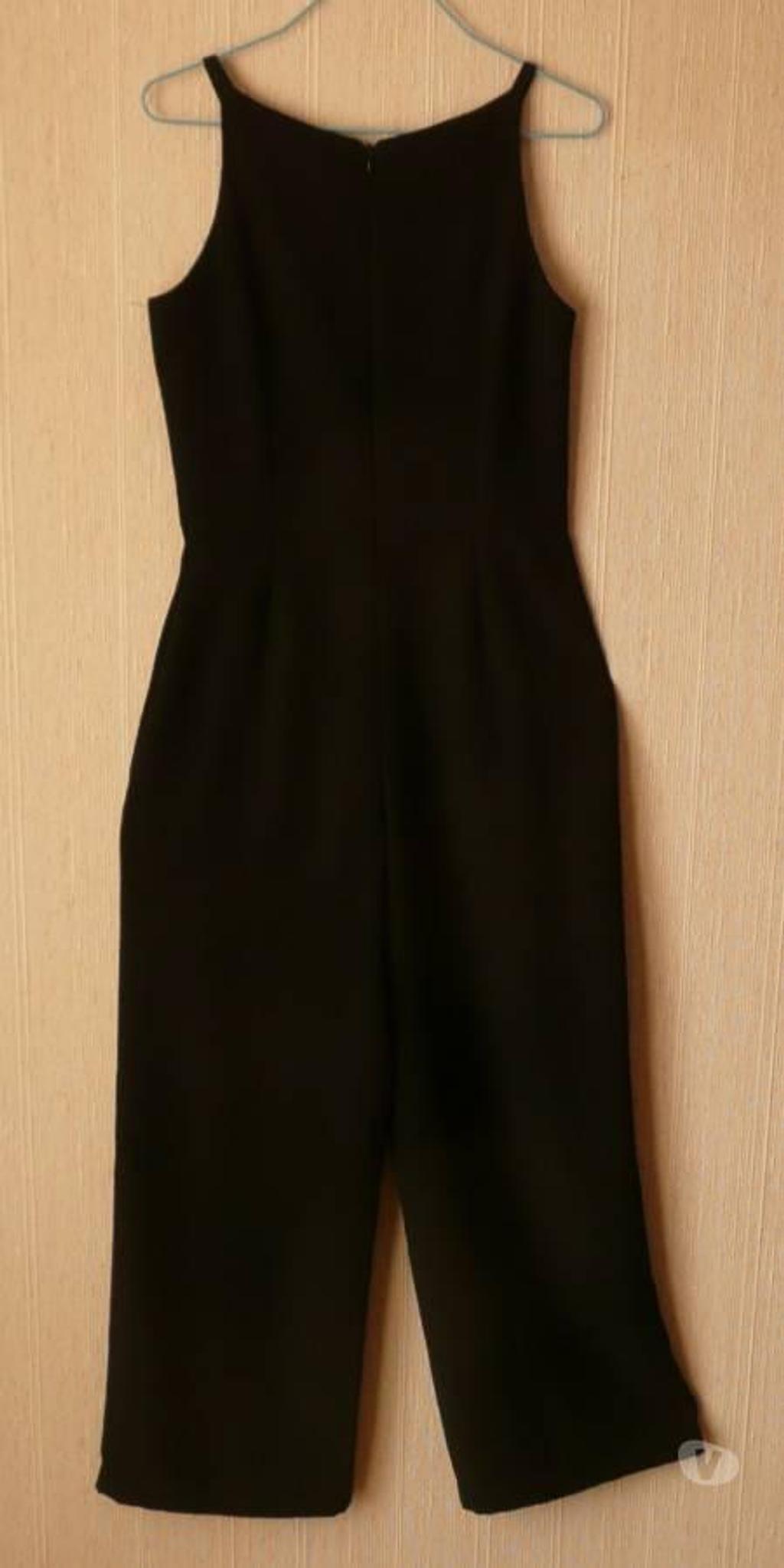 Vêtements occasion Seine-et-Marne Meaux - 77100 - Photos Vivastreet COMBI-PANTALON femme taille 38