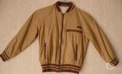 Vêtements occasion Meaux Seine-et-Marne - Photos Vivastreet BLOUSON garçon 10 ans (style Teddy)