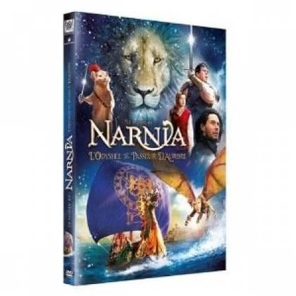 DVD occasion Ardoix Ardèche - Photos Vivastreet DVD NEUF LE MONDE DE NARNIA Chap.3