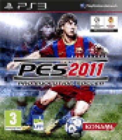 Jeux vidéo - consoles Ardoix Ardèche - Photos Vivastreet Jeu Neuf PS3 PES 2011 Pro Evolution Soccer