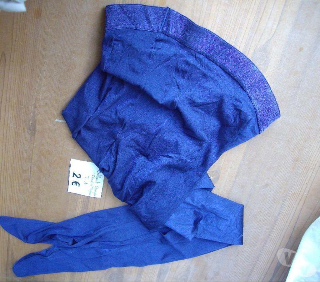 Vêtements occasion Bas-Rhin Bouxwiller - 67330 - Photos Vivastreet divers Collants Fantaisie - neufs, jamais portés