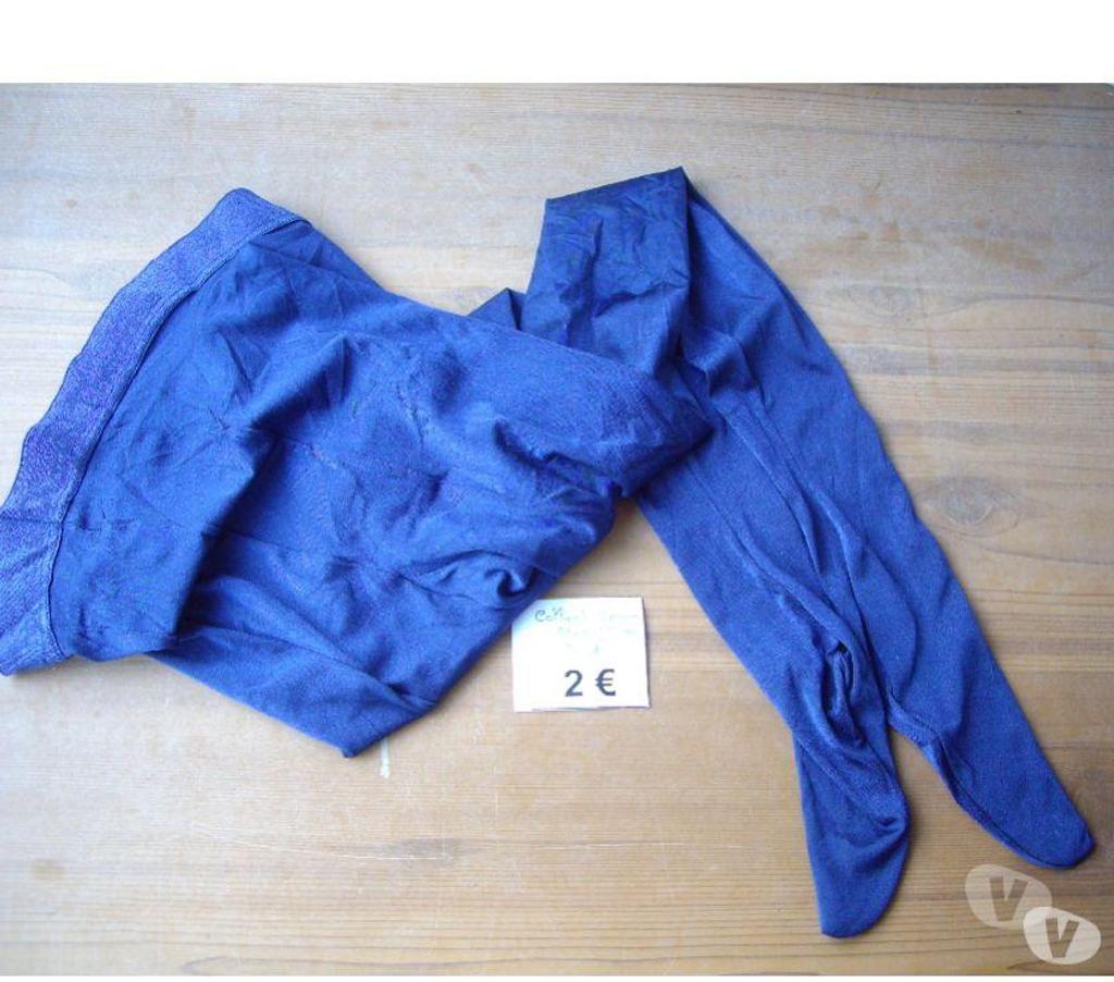 Vêtements occasion Bas-Rhin Bouxwiller - 67330 - Photos Vivastreet divers Collants Fantaisie - neufs, jamais portés