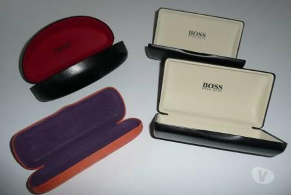 Accessoires - Bagagerie Seine-et-Marne Meaux - 77100 - Photos Vivastreet BOITIERS A LUNETTES