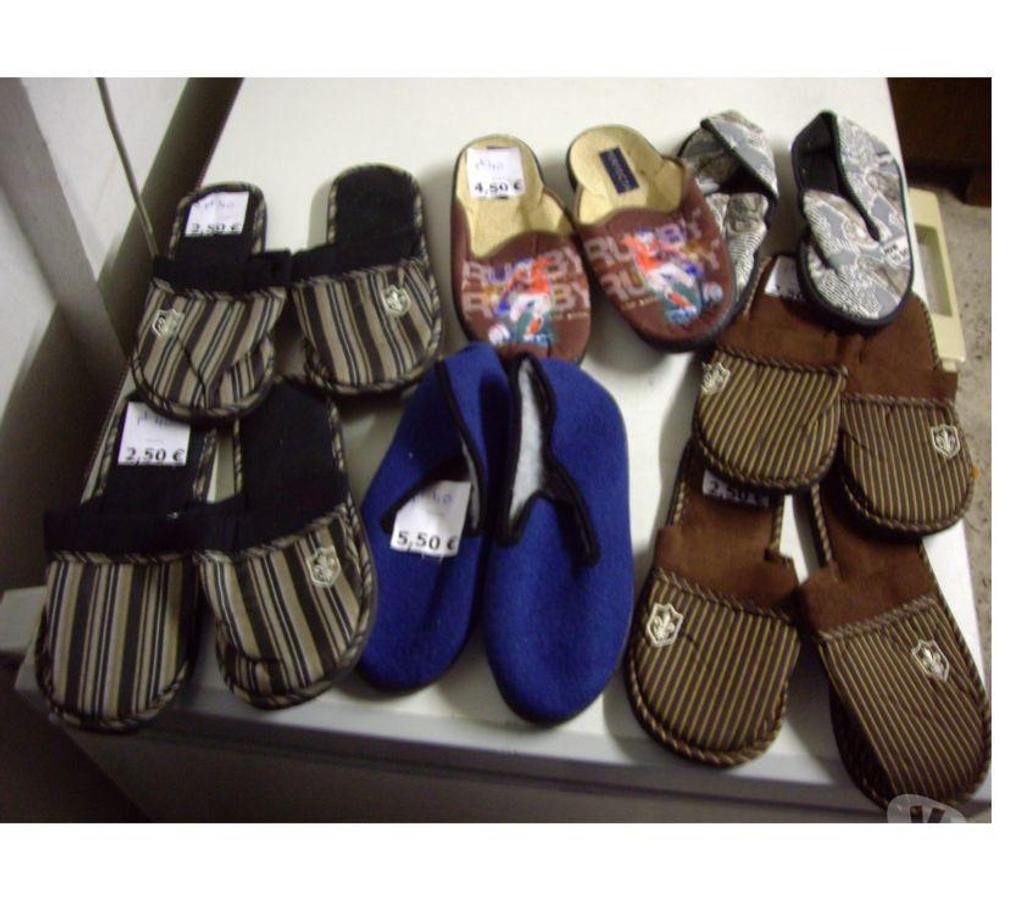 Chaussures Bas-Rhin Bouxwiller - 67330 - Photos Vivastreet PANTOUFLES Homme pointure 40 et pt 40-41 - neuves