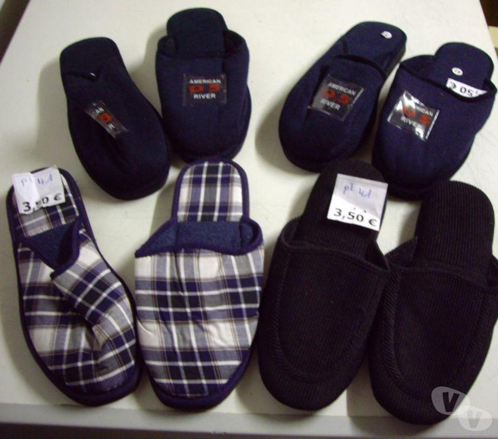 Chaussures Bas-Rhin Bouxwiller - 67330 - Photos Vivastreet diverses PANTOUFLES Homme pointure 41 - neuves
