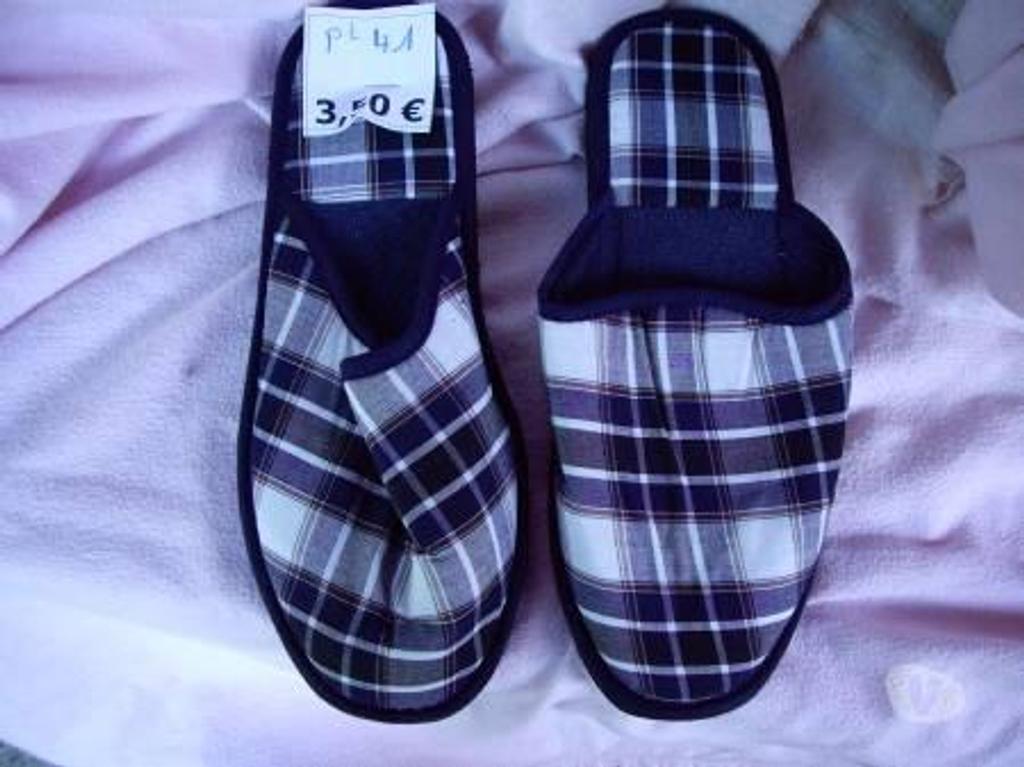 Chaussures Bas-Rhin Bouxwiller - 67330 - Photos Vivastreet diverses PANTOUFLES Homme pointure 41 - neuves