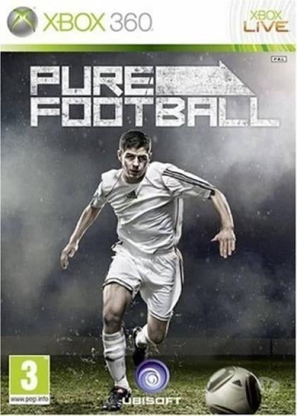 Jeux vidéo - consoles Ardoix Ardèche - Photos Vivastreet Jeu Neuf XBOX 360 Pure Football