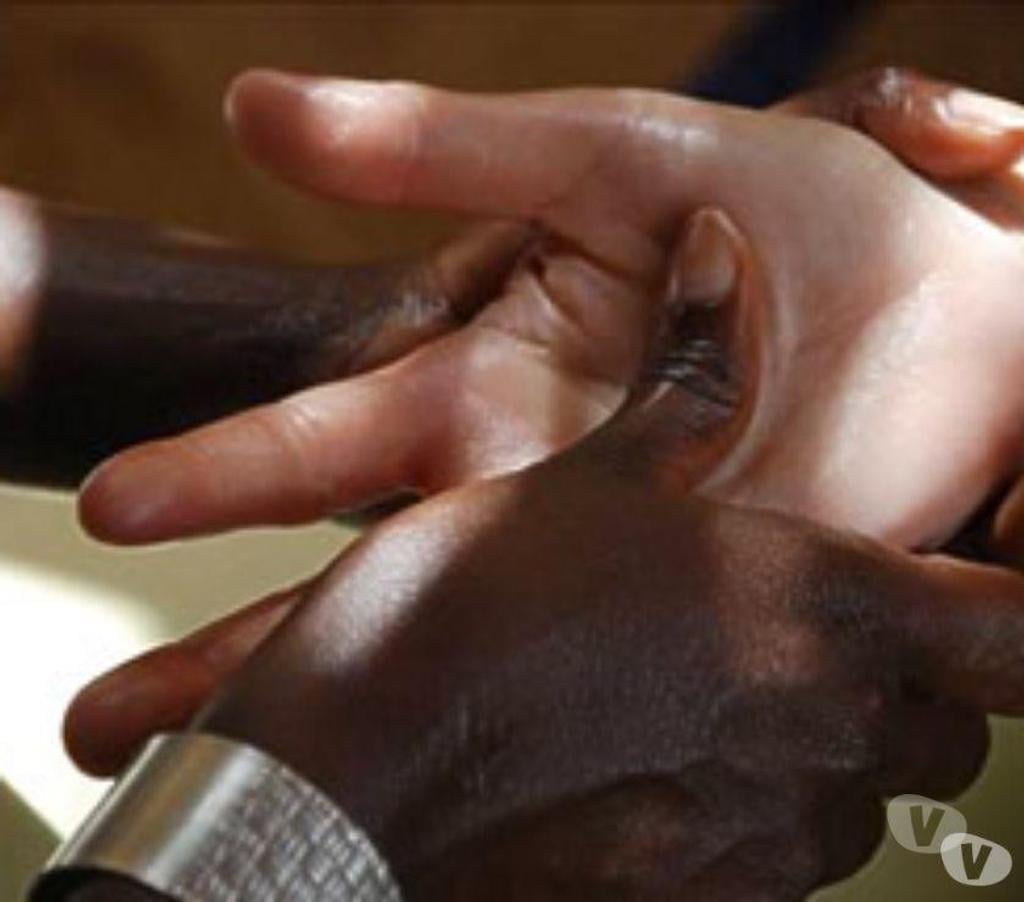 Massages Yvelines Versailles - 78000 - Photos Vivastreet ORGERUS - MASSAGE BIEN - ETRE AFRICAIN DE GRANDE QUALITE 