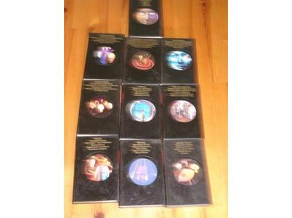 DVD occasion Fontenay le Fleury Yvelines - Photos Vivastreet COLLECTIF (DAVID-NEEL, LANCELIN, RUYER, SUDRE, ABELLIO, WATT