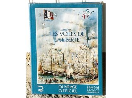 Livres occasion Maule Yvelines - Photos Vivastreet Livre sur la Grande Armada de Rouen