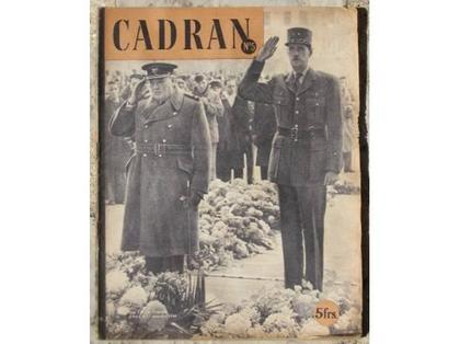 Livres occasion Maule Yvelines - Photos Vivastreet 4 Revues Cadran et 1 Revue Voir